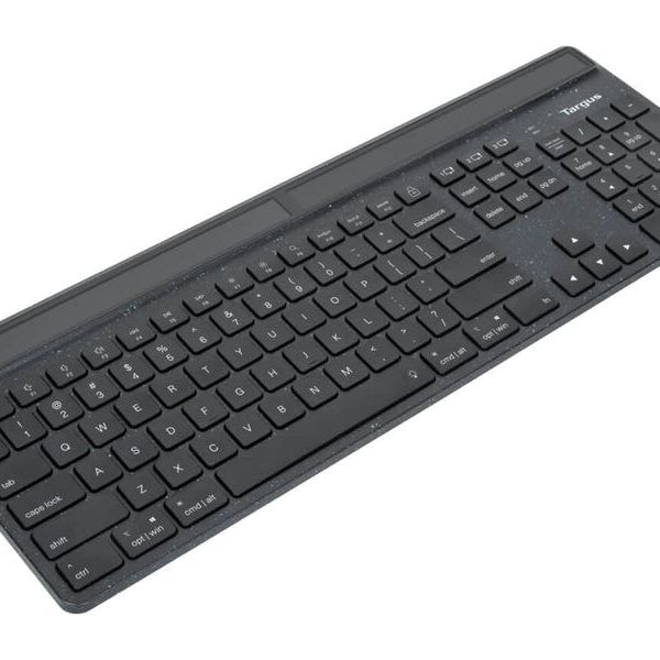 Targus Tastatur EcoSmart UK-Layout