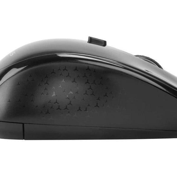 Targus Maus Wireless USB Laptop Blue Trace