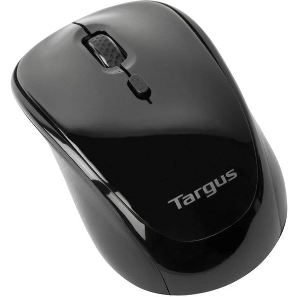 Targus Maus Wireless USB Laptop Blue Trace