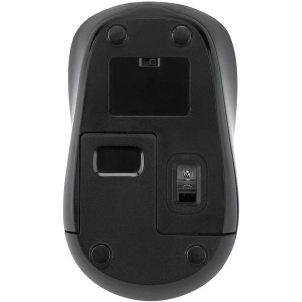 Targus Maus Wireless USB Laptop Blue Trace