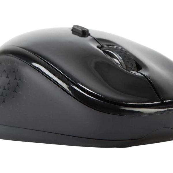 Targus Maus Wireless USB Laptop Blue Trace
