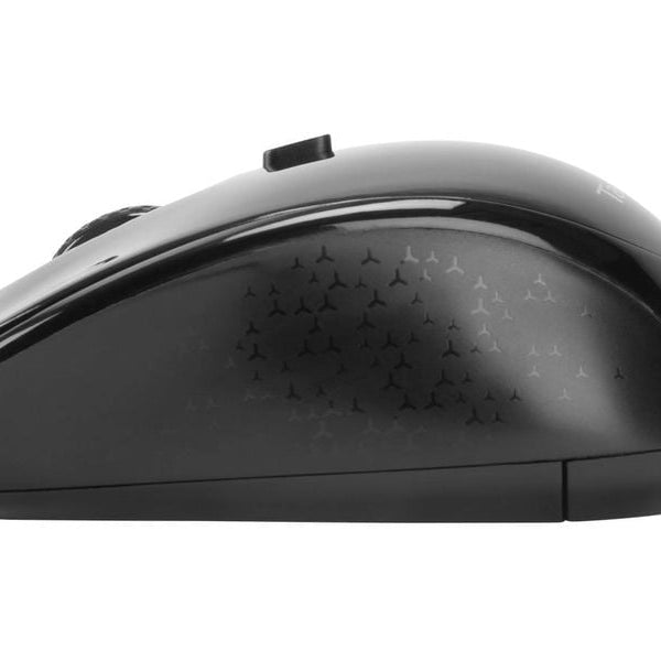 Targus Maus Wireless USB Laptop Blue Trace