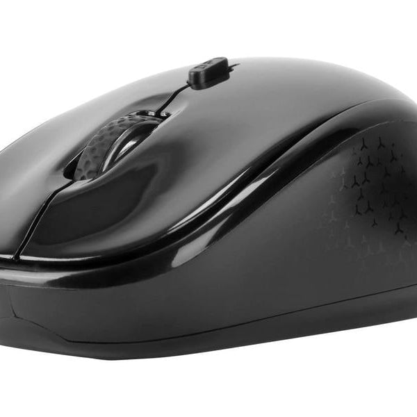 Targus Maus Wireless USB Laptop Blue Trace
