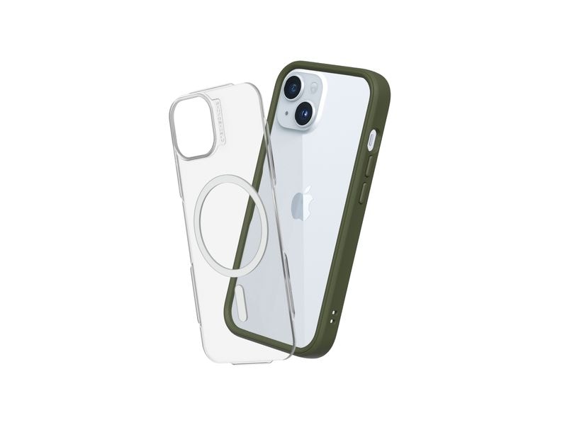 Rhinoshield Mod NX MagSafe iPhone 15