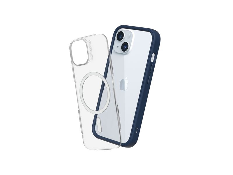 Rhinoshield Mod NX MagSafe iPhone 15