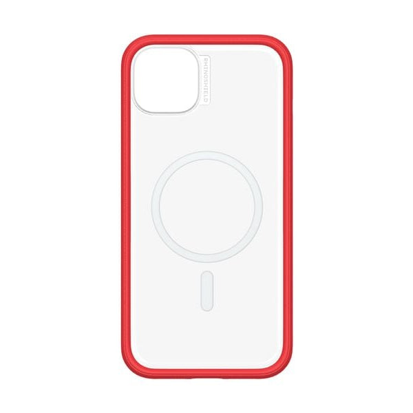 Rhinoshield Mod NX MagSafe iPhone 15 Plus