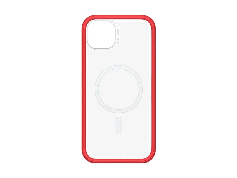 Rhinoshield Mod NX MagSafe iPhone 15 Plus