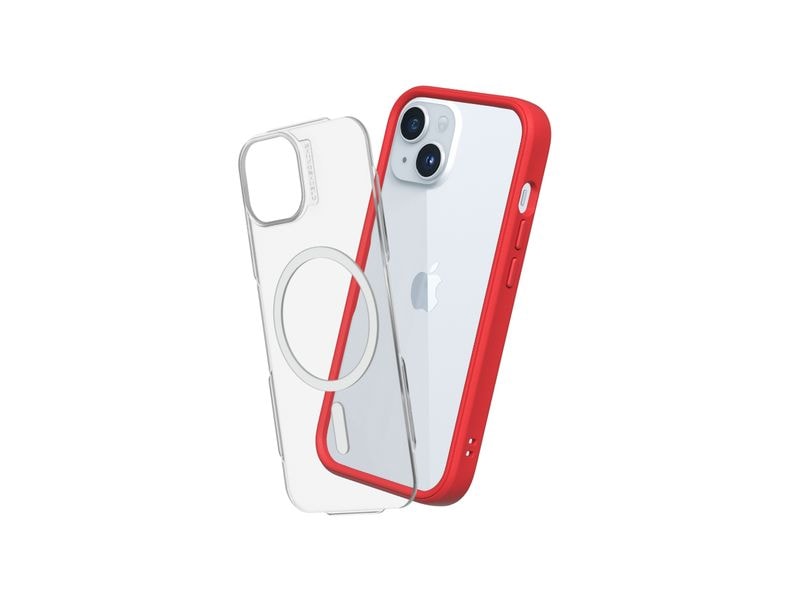Rhinoshield Mod NX MagSafe iPhone 15 Plus