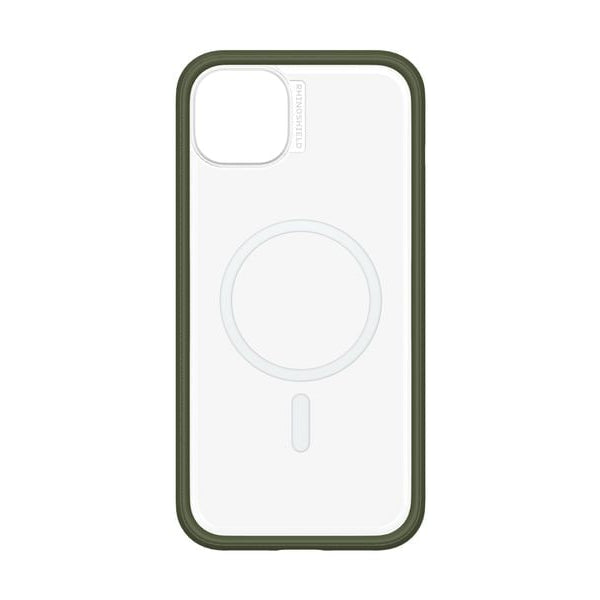 Rhinoshield Mod NX MagSafe iPhone 15 Plus