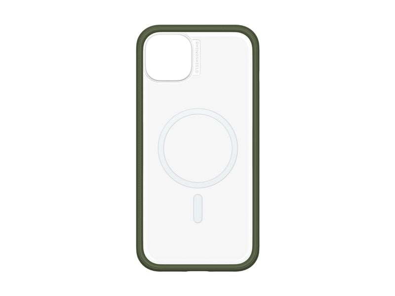 Rhinoshield Mod NX MagSafe iPhone 15 Plus