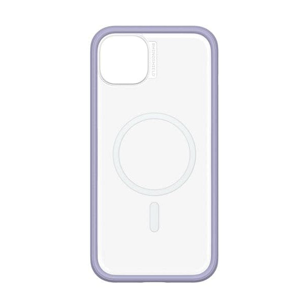 Rhinoshield Mod NX MagSafe iPhone 15 Plus