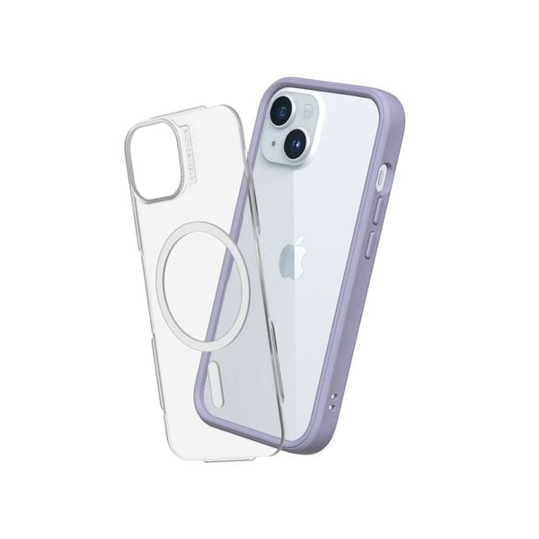 Rhinoshield Mod NX MagSafe iPhone 15 Plus