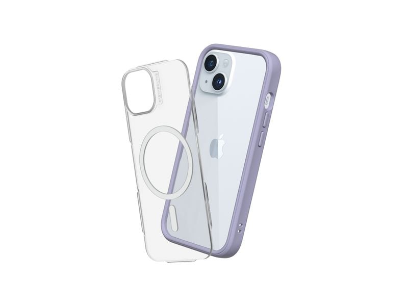Rhinoshield Mod NX MagSafe iPhone 15 Plus