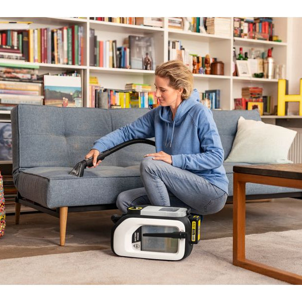 Kärcher Akku-Waschsauger SE 3-18 Compact Home