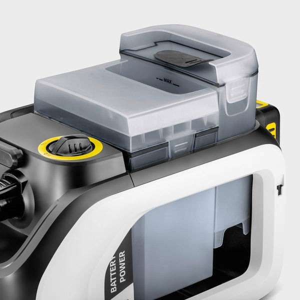 Kärcher Akku-Waschsauger SE 3-18 Compact Home