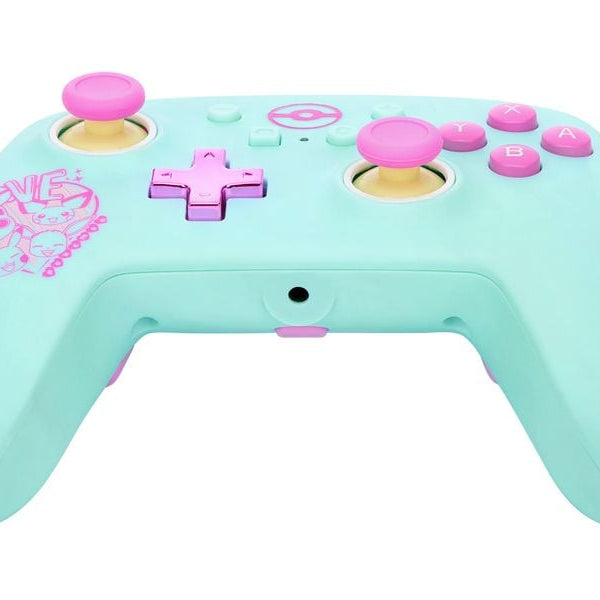 Power A Enhanced Wired Controller Pokémon: Sweet Friends