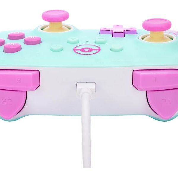 Power A Enhanced Wired Controller Pokémon: Sweet Friends