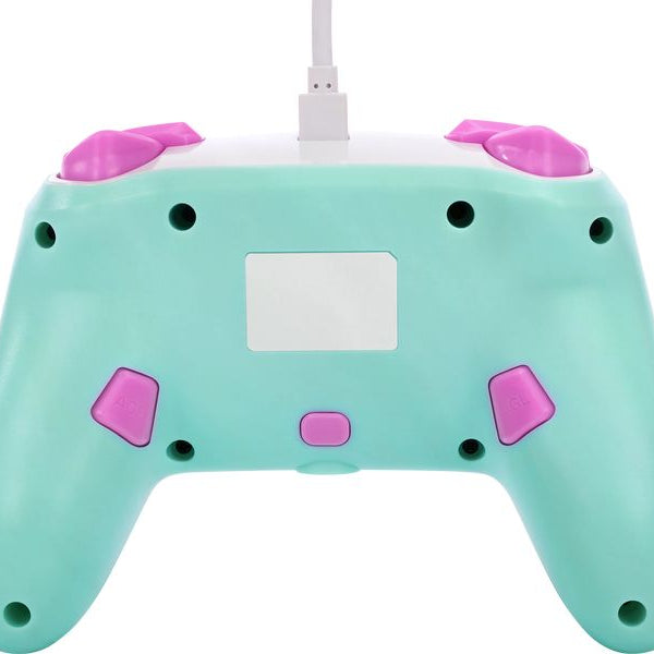 Power A Enhanced Wired Controller Pokémon: Sweet Friends