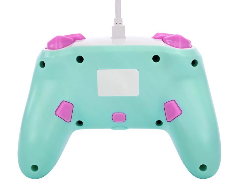 Power A Enhanced Wired Controller Pokémon: Sweet Friends