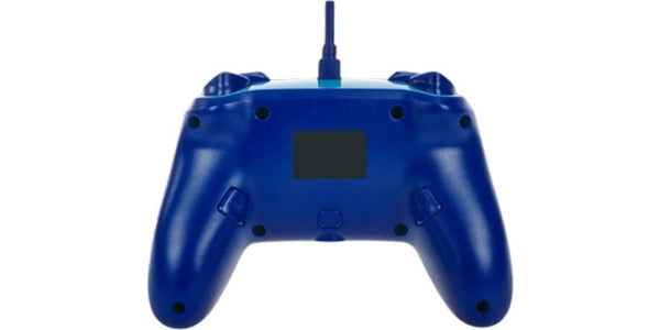 Power A Enhanced Wired Controller Sonic Boost