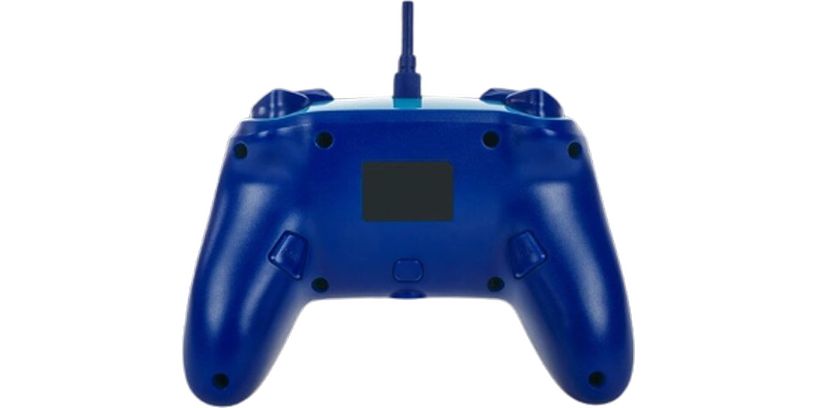 Power A Enhanced Wired Controller Sonic Boost
