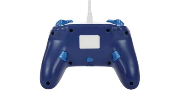 Power A Enhanced Wired Controller Mushroom Kingdom Friends