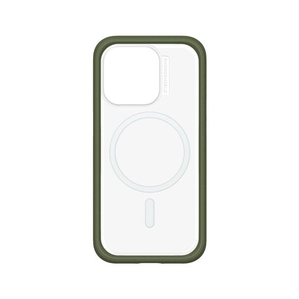 Rhinoshield Mod NX MagSafe iPhone 15 Pro