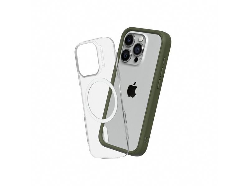 Rhinoshield Mod NX MagSafe iPhone 15 Pro Max