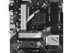 ASRock Mainboard A520M Pro4