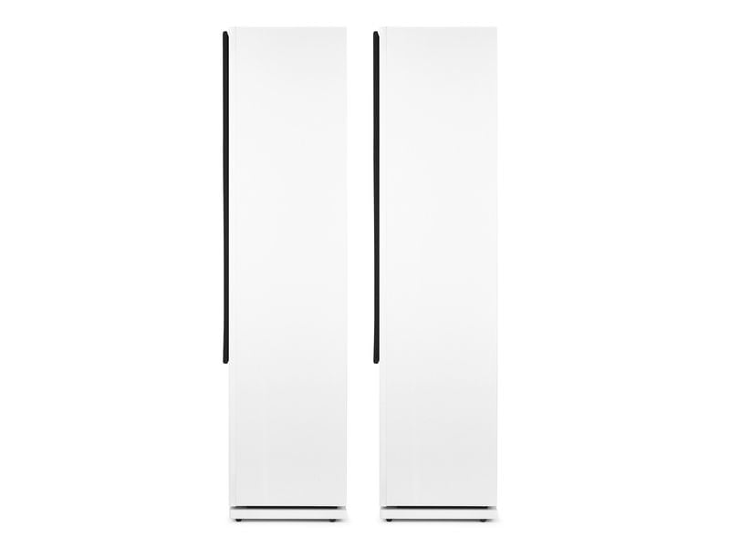 Fenton Standlautsprecher Paar SHF80W Weiss