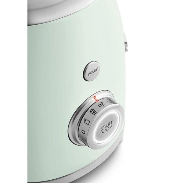 SMEG Standmixer 50's Style BLF03PGEU Grün