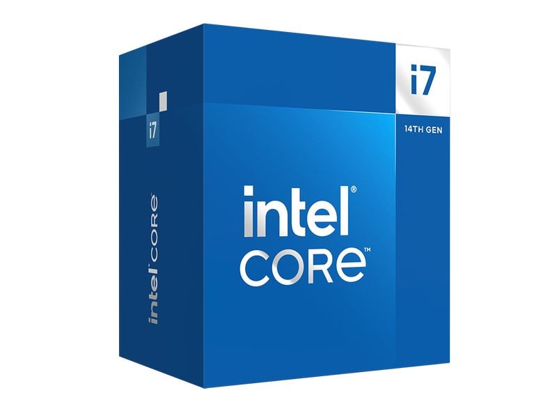 Intel CPU Core i7-14700 2.1 GHz