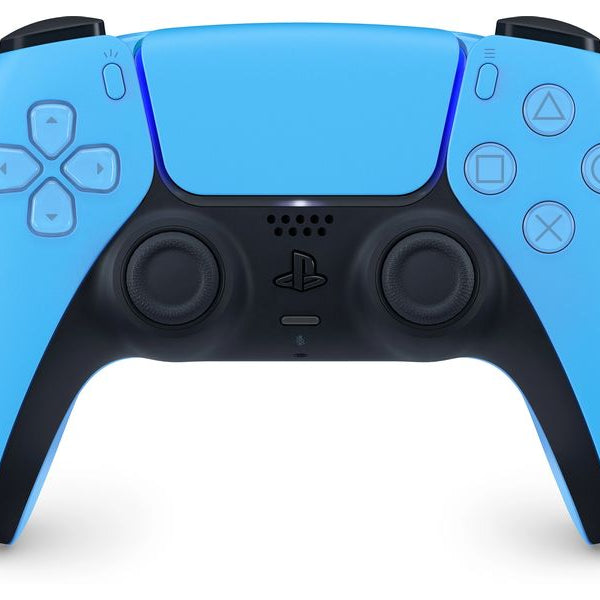 Sony Controller PS5 DualSense V3 Starlight Blue