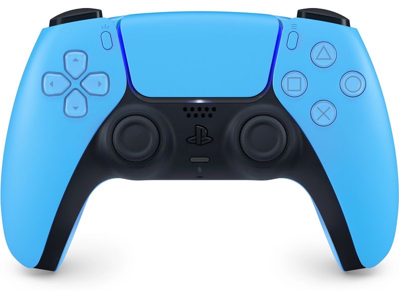 Sony Controller PS5 DualSense V3 Starlight Blue