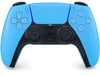 Sony Controller PS5 DualSense V2 Starlight Blue