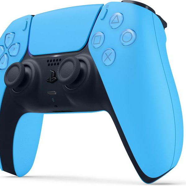 Sony Controller PS5 DualSense V3 Starlight Blue