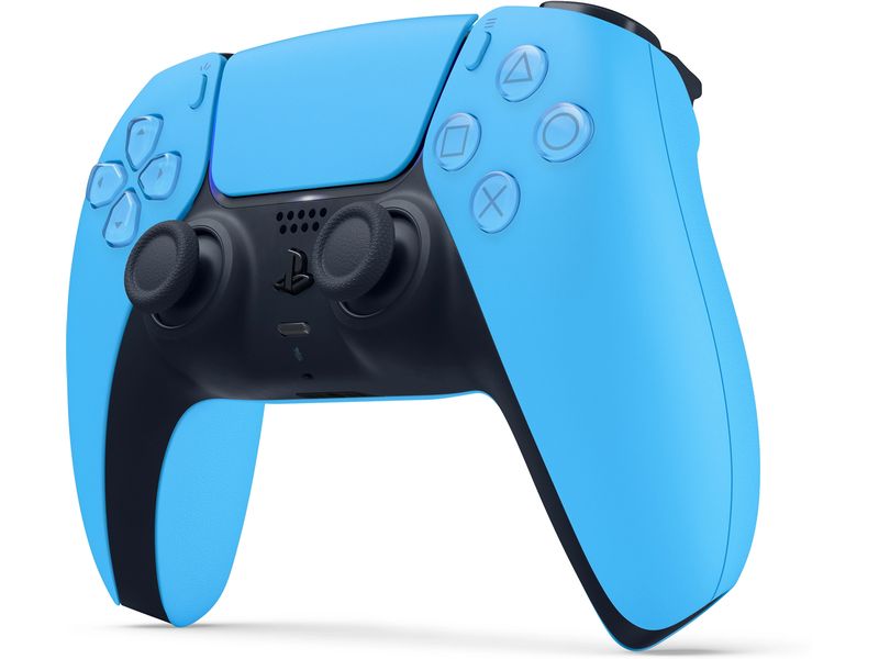 Sony Controller PS5 DualSense V3 Starlight Blue