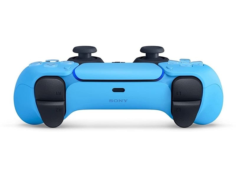 Sony Controller PS5 DualSense V3 Starlight Blue