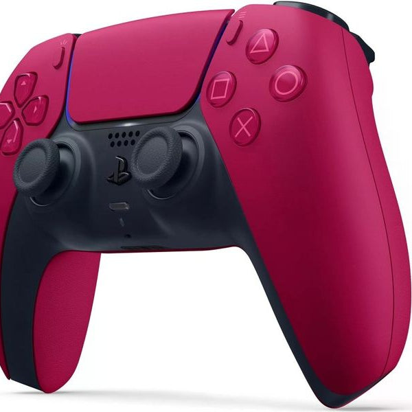 Sony Controller PS5 DualSense V2 Cosmic Red
