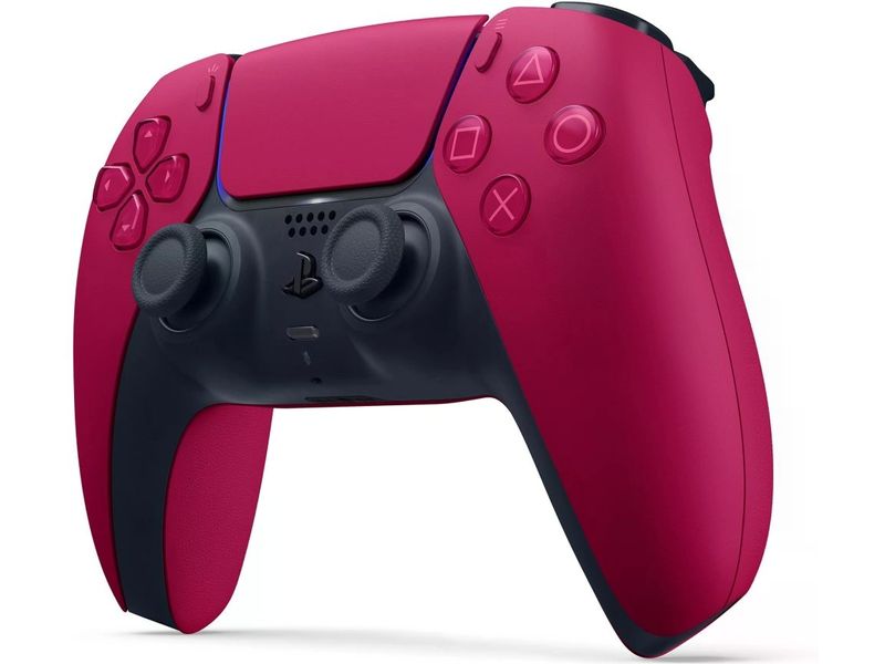 Sony Controller PS5 DualSense V3 Cosmic Red