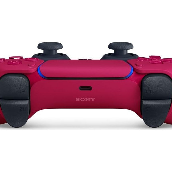 Sony Controller PS5 DualSense V2 Cosmic Red