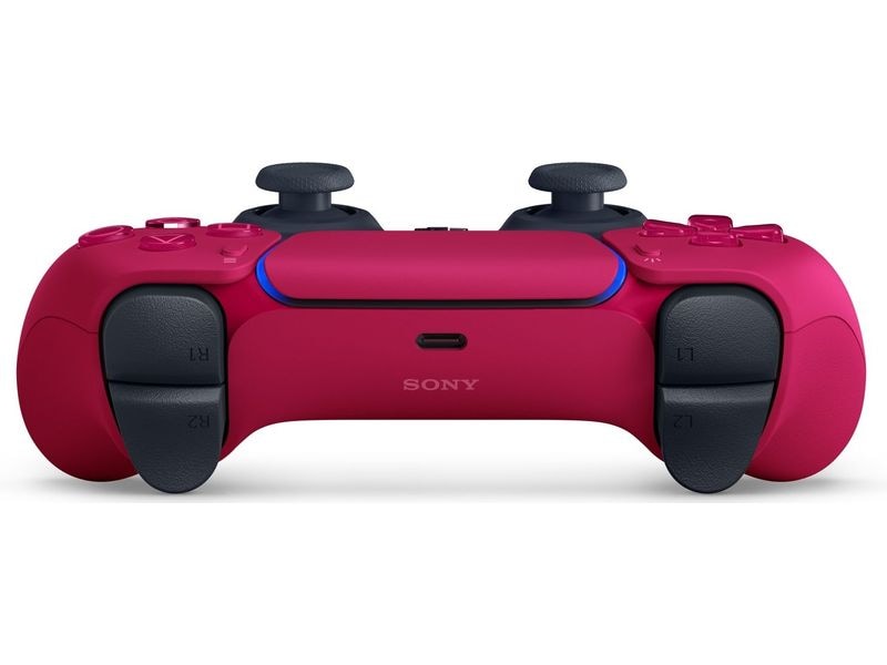 Sony Controller PS5 DualSense V2 Cosmic Red