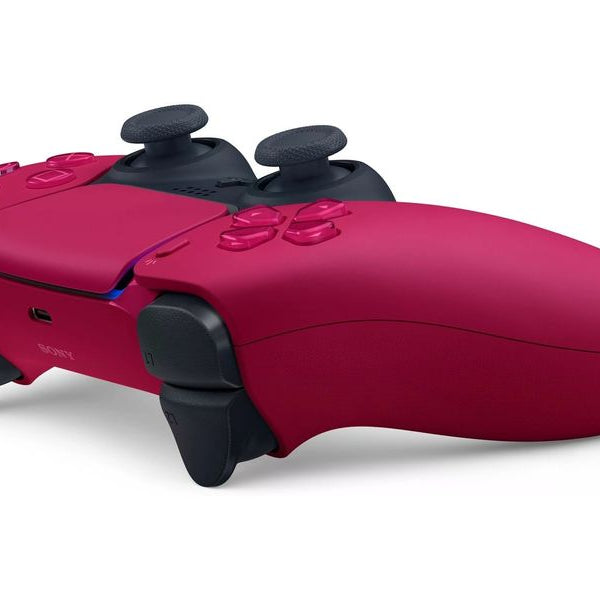 Sony Controller PS5 DualSense V2 Cosmic Red
