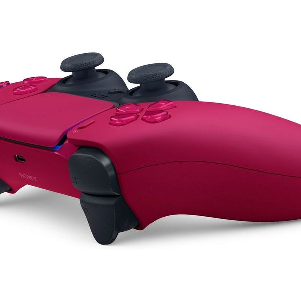 Sony Controller PS5 DualSense V3 Cosmic Red