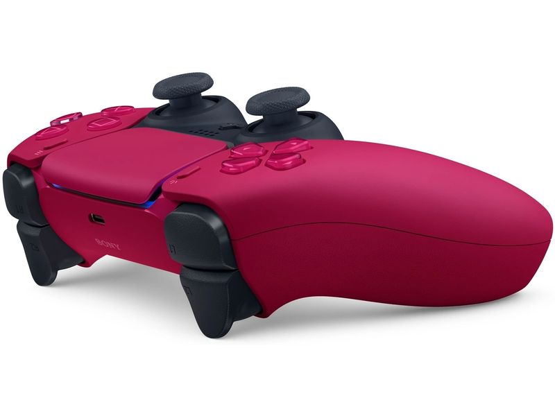 Sony Controller PS5 DualSense V3 Cosmic Red