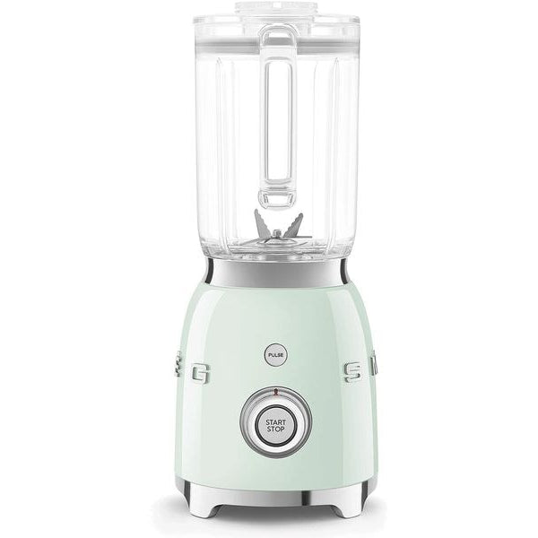 SMEG Standmixer 50's Style BLF03PGEU Grün