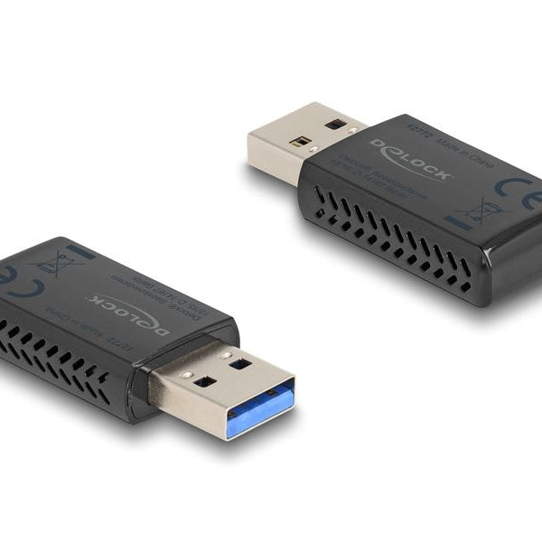 Delock WLAN-N USB-Stick AX1800