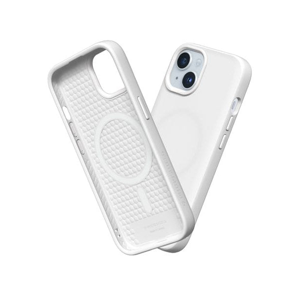 Rhinoshield Solidsuite MagSafe iPhone 15 Plus