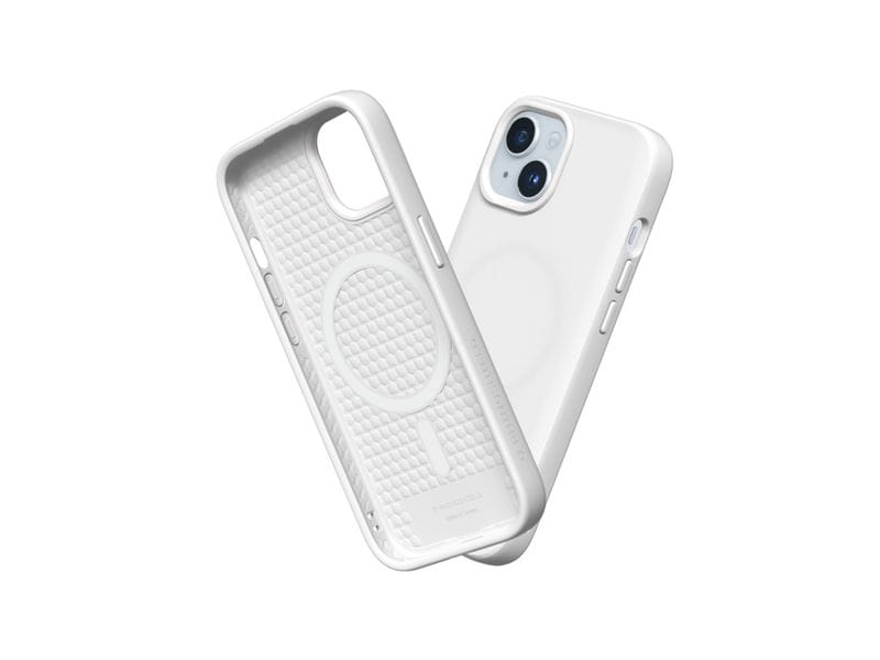 Rhinoshield Solidsuite MagSafe iPhone 15