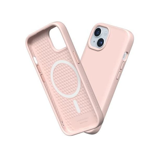 Rhinoshield Solidsuite MagSafe iPhone 15